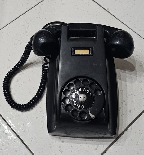 Telefono vintage modello fetme - telefono,