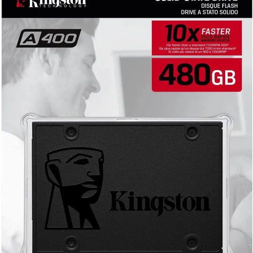 Hdd hard disk - hdd, kingston