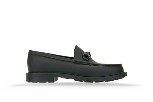 Gucci 771340 3154 loafers - gucci,