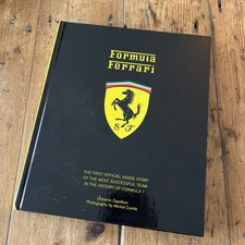 Formula ferrari umberto - f1,