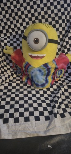 Cattivissimo minion peluche - cattivissimo, me