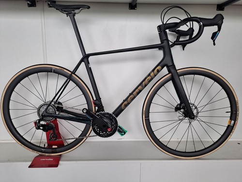Cervelo sram force axs 2x12 - cervelo,
