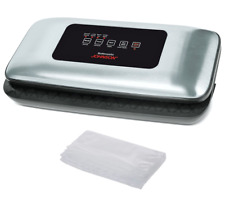 Macchina SOTTOVUOTO alimenti