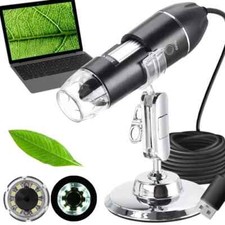 Microscopio usb digitale - microscopio,