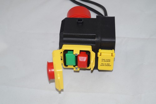 Tripus interruttore montaggio - tripus,