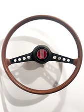 Volante Macchina FIAT d'Epoca
