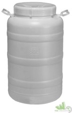 2 PEZZI CONTENITORI IN