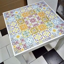 Prodigital tavolino bianco - prodigital, con