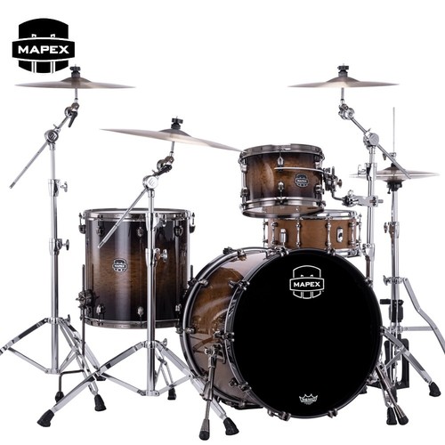 Mapex saturn evolution hybrid - mapex,