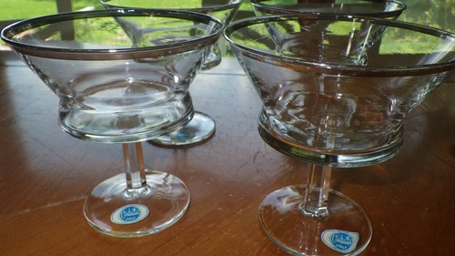 Bicchieri champagne vintage - bicchieri,