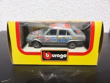 Fiat regata burago 43 - regata, 1:43