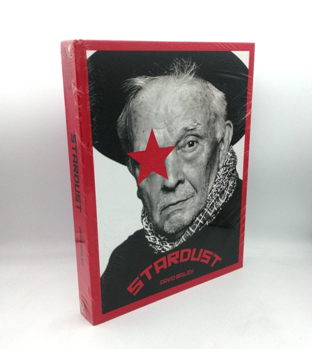 Stardust david bailey skira - "stardust", bailey,