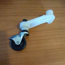 Ruota a scomparsa sgabello antiscivolo ricambio