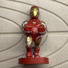 CABLE GUYS originale IRONMAN porta controller telefono dualsense ps5 xbox ps4