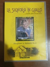 SNAKE-42 DVD De Agostini La