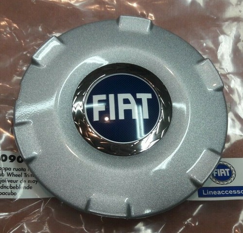 50900833 coprimozzo ruota - ruota, fiat
