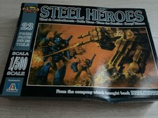 Soldatini Nexus Atlantic