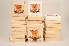Goldfuchs/Ross Corde Per