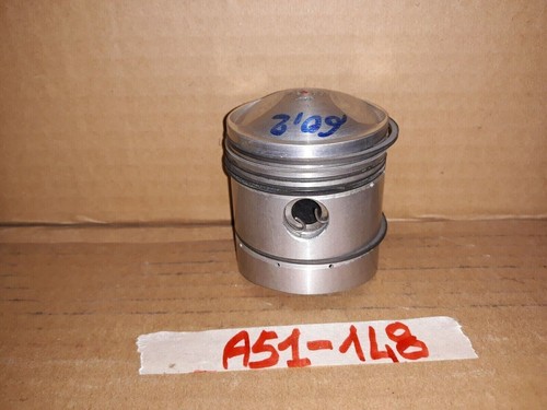 Pistone sciam 535 - sciam, moto