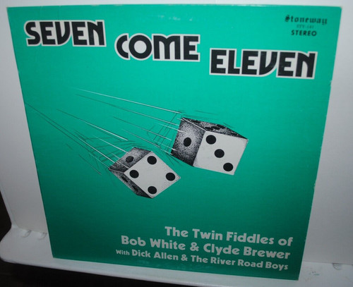 Bob white clyde brewer - bob,