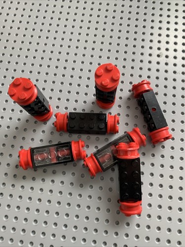 Lego vintage ruota - 4, borchie