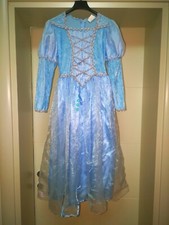 Costume di Carnevale Principessa taglia 4 - bellissimo!