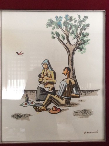 Pietro morando famiglia - morando,