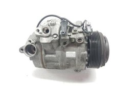 N57D30B compressore aria condizionata BMW SERIE X5 E70 XDRIVE40D 2006 2130414