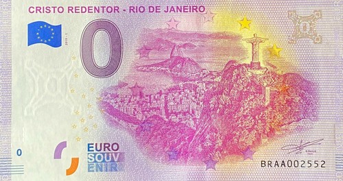 Biglietto zero euro cristo - biglietto,