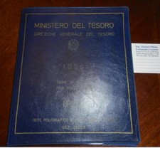 NL * ITALIA Divisionale 1986