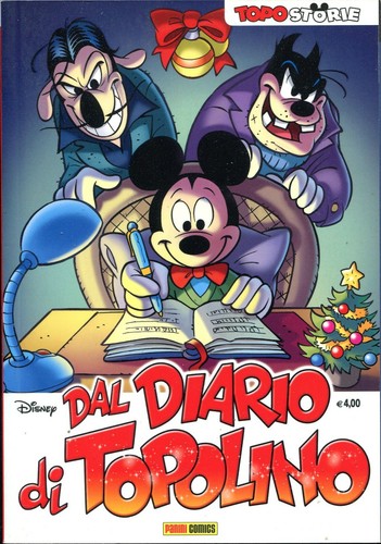 Topostorie dal diario - 8,
