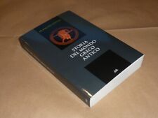 Riccardo Bacchelli, Il Mulino del Po, V Edizione Mondadori 1963