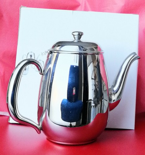 Caffettiera servire regency - caffettiera, a