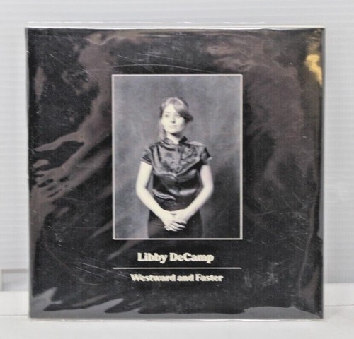 Libby decamp westward and - -,