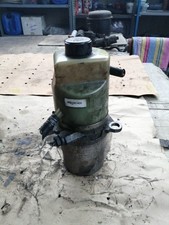 POMPA IDROGUIDA PER FORD Focus