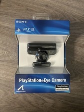 Sony playstation eye camera - sony,