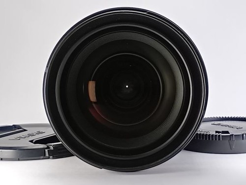 Sigma 70mm ex - 24-70mm,