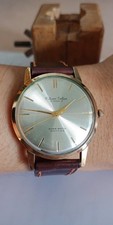 Citizen deluxe 19jewels - citizen, anni