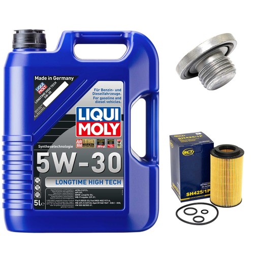 Olio motore set - olio,