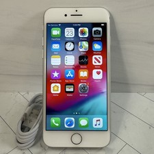Apple iPhone 7 32 GB argento