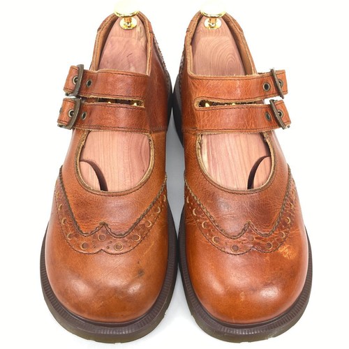 Scarpe martens uk7 - scarpe, mary
