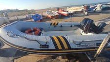 Gommone maestral m e - gommone,