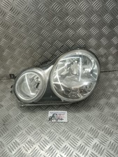 faro fanale anteriore sinistro