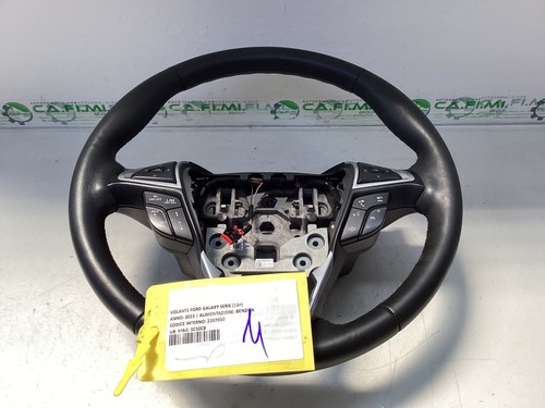 Volante sterzo per ford - per,