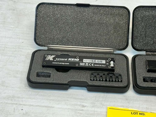 Array kz10 ultra mini - k-array,
