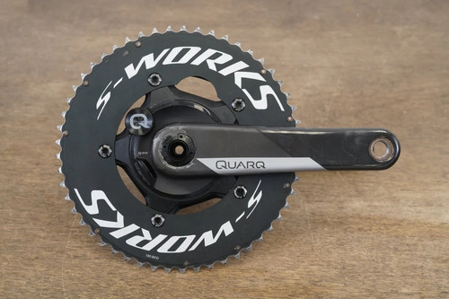 Guarnitura stradale misuratore