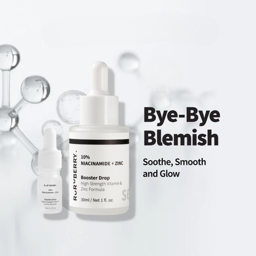 Ruruberry niacinamide - ruruberry, 10%