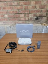Console Sony PlayStation 1