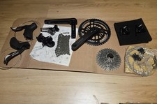 Sensah Empire Pro 2X12, leva