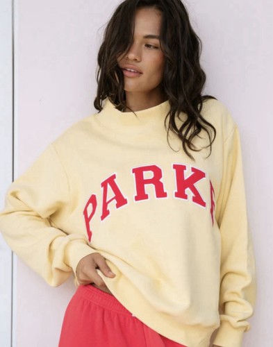 Nuova collezione parke - nuova,